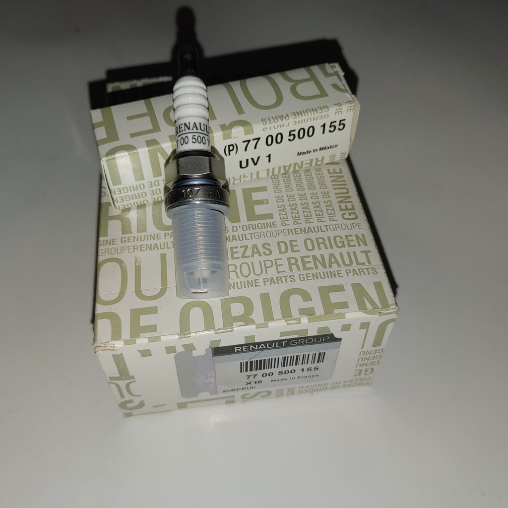 BMW, spark plug, 7700500155