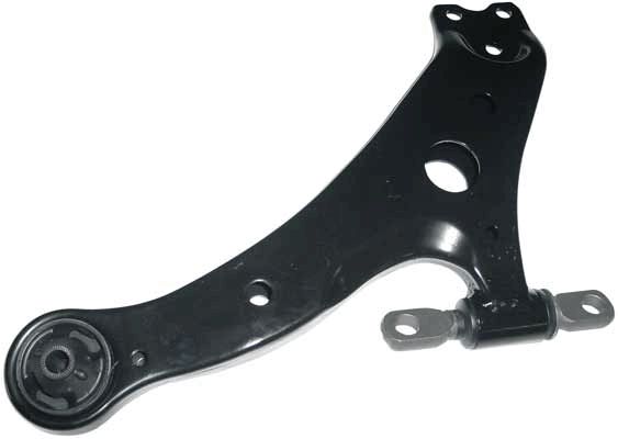 Toyota, control arm lower Front Left, 48069-06080