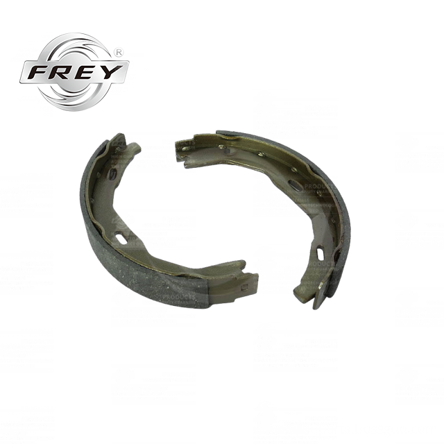 Mercedes Benz, Brake Shoe Set Rear Axle 0044208620