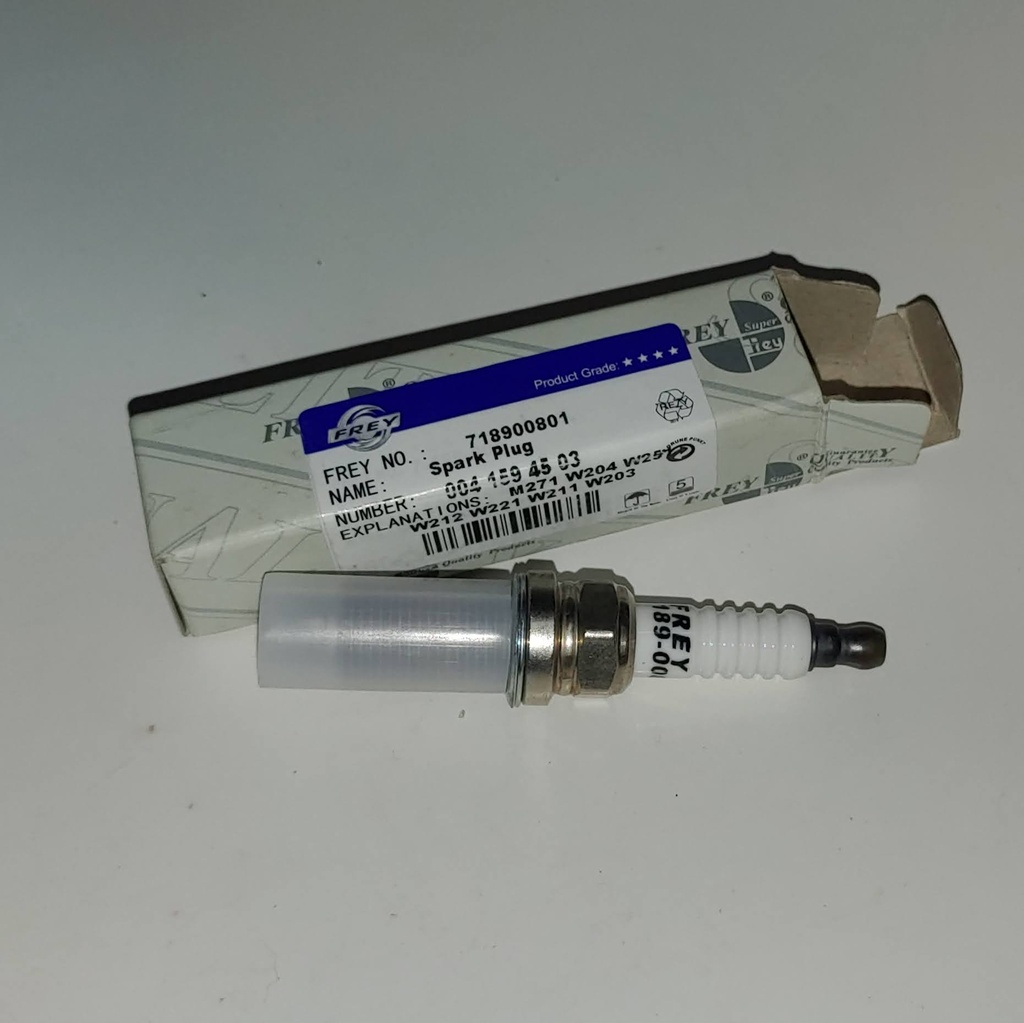 Mercedes Benz 0041594503 Spark Plug