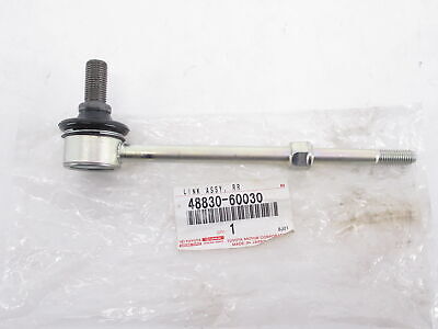 tOyOtA, STABILIZER LINK  Rear Left/Right, 48830-60030