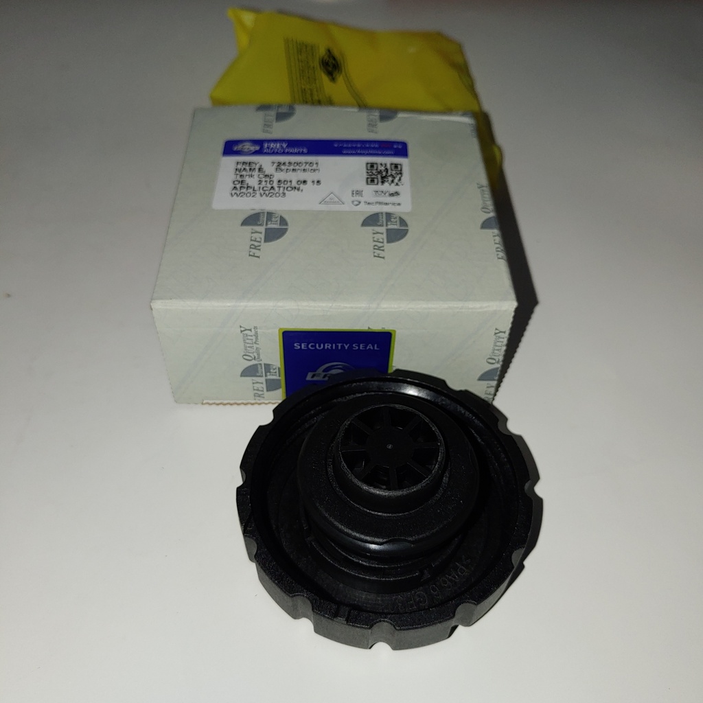 Mercedes benz, Sealing Cap, coolant tank, 2105010615