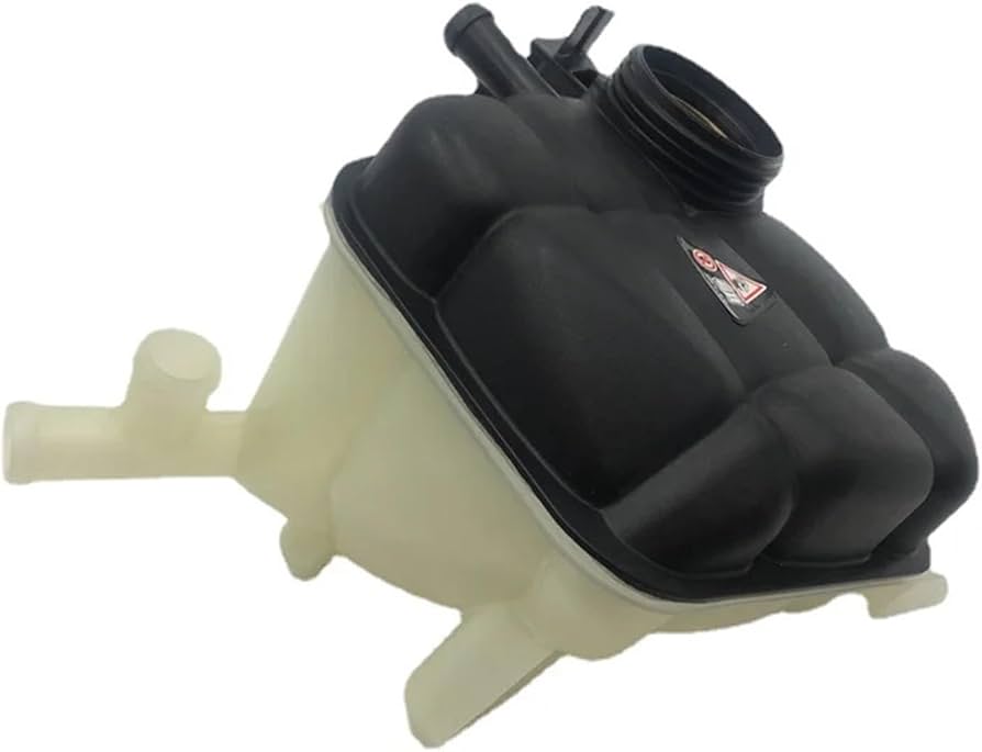 Mercedes benz, Expansion Tank, coolant, 1665000049