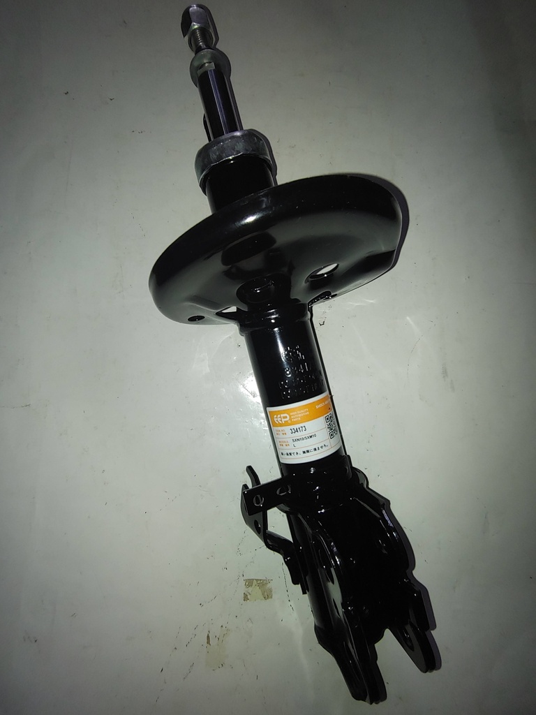 TOYOTA Gaia/Ipsum/Nadia, Front Shock/Spring Position Left, 48520-49046/334173