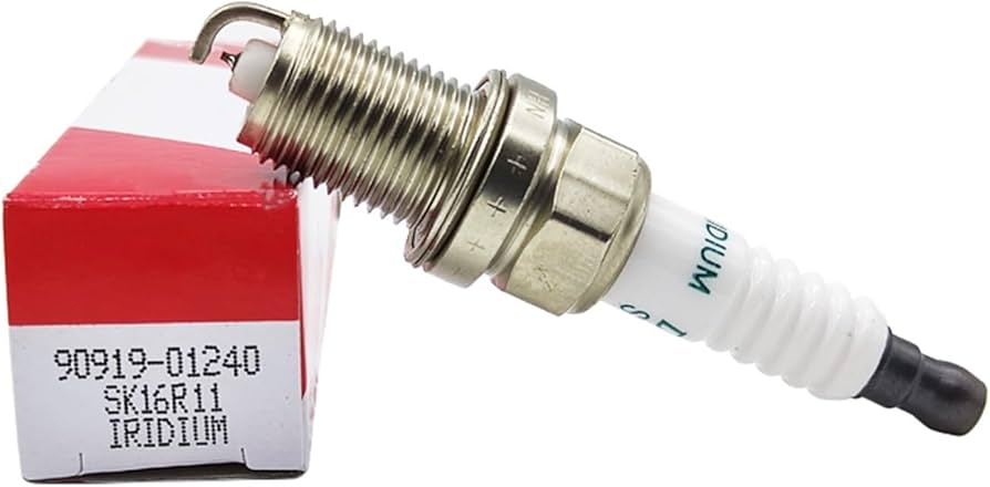 tOyOtA ,Spark Plug 90919 01240 (sk16r11)-2AZ#..ANH2#,ATH20