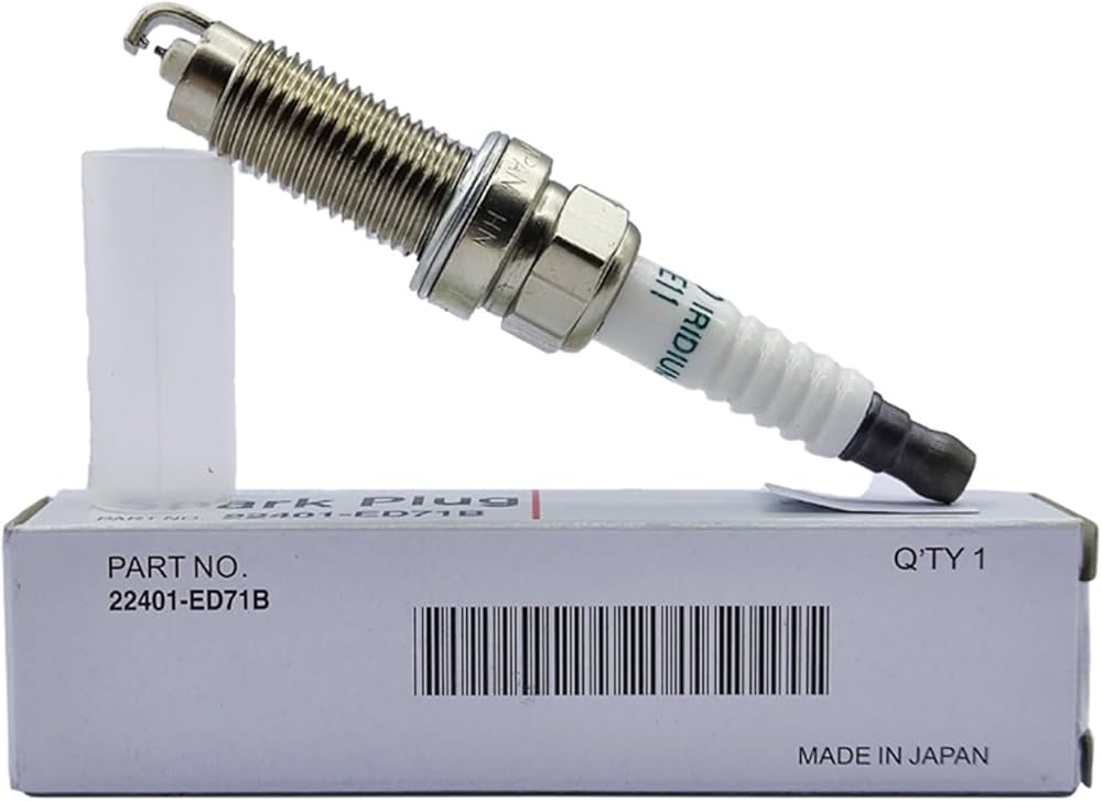 NISSAN-Spark Plug 22401-ED71B (FXE20HE11)