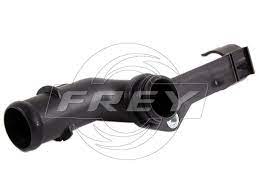 Mercedes Benz, coolant tube, 271 200 13 52 