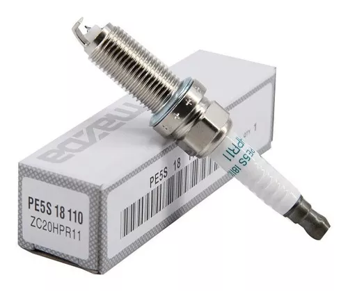 MAZDA Spark Plug  PE5S-18-110/ DENSO ZC20HPR11