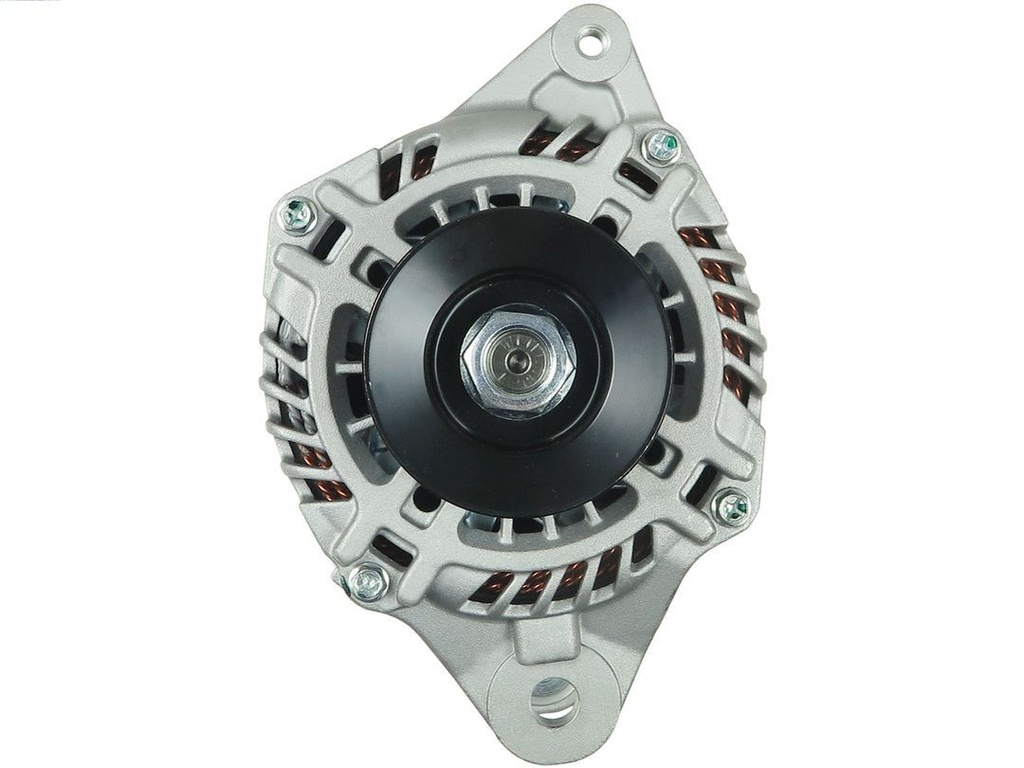 MITSUBISHI Pajero / Shogun IV (V80) (V98W),Alternator  12V, 140A 1800A214