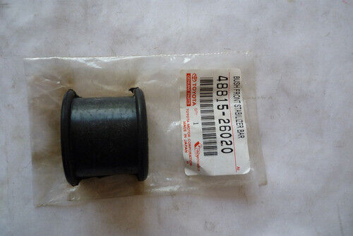 Toyota, Anti roll bar bush 48815-26020