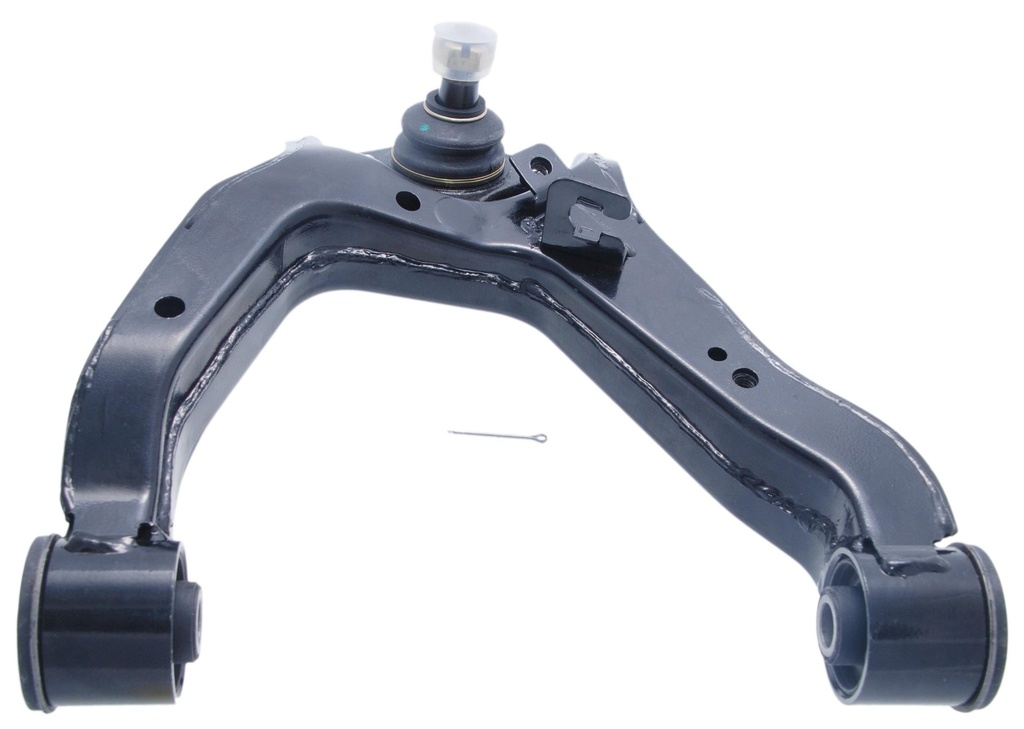 Mitsubishi, Suspension arm Upper, Front Axle Right, Control Arm 4010A038