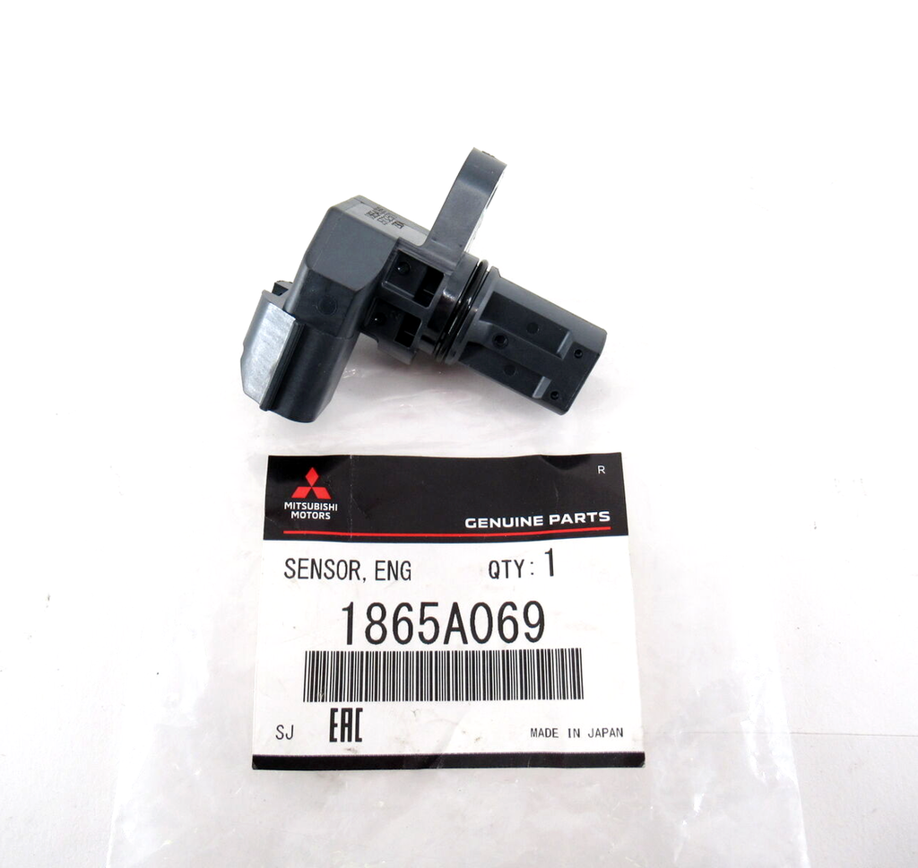 Mitsubishi-Crankshaft sensor 1865A069