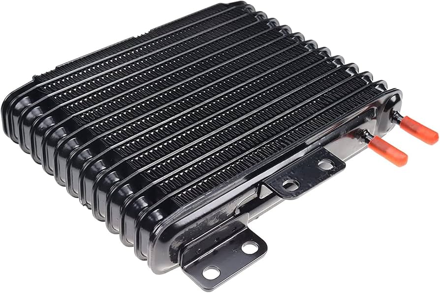 Mitsubishi-Oil Cooler for Outlander 3.0L  2920A024