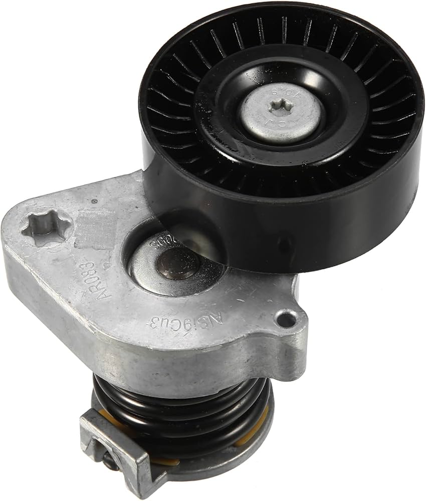 Mercedes Benz, Tensioner pulley- 2712000270