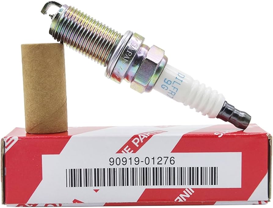 ToYoTa, Spark plug NGK 90919 01276