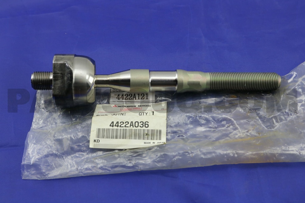 Mitsubishi, Inner tie rod 4422A036