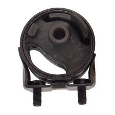 [D201-39-050A] Mazda, Engine mounting Front, D201-39-050A