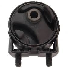 [D201-39-040] Mazda, Engine mounting Rear, D201-39-040