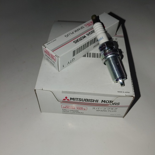 [MN158596] Mitsubishi spark plug  MN158596-LZFR6AI