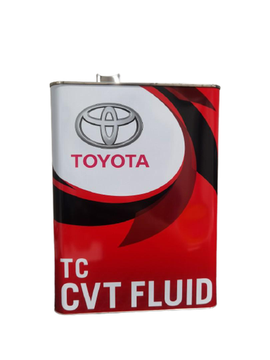 [08886-02105] Toyota, CVT-tc  (continuously variable transmission), 08886-02105