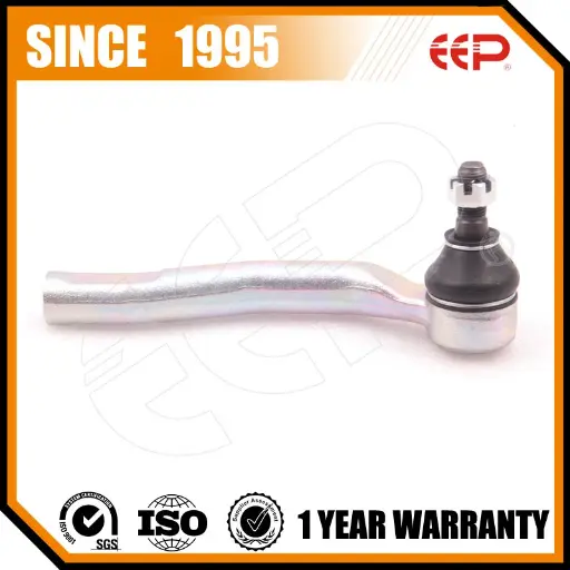 [45046-09631] Toyota, tie rod end Right, 45046-09631