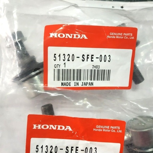 [51320-SFE-003] HONDA Odyssey, Front Stabilizer Position Left/Right, 51320-SFE-003