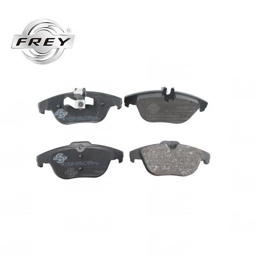 [54204320] Mercedes Benz BRAKE PAD SET REAR/W204/W207 005 420 43 20