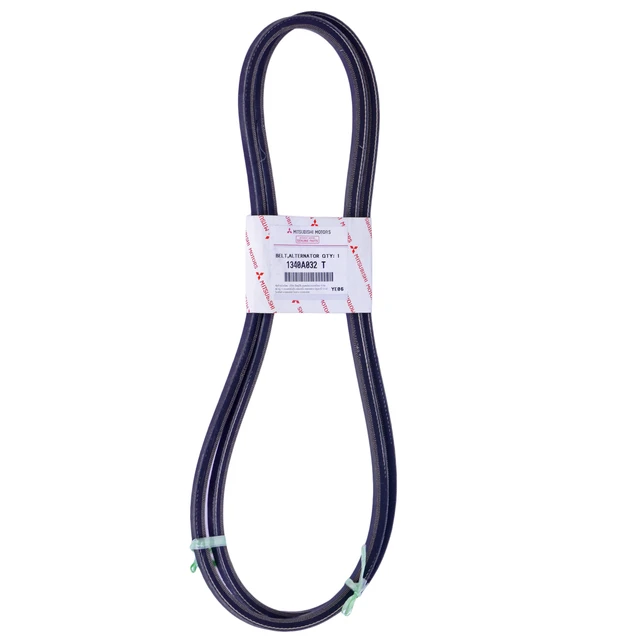 [1340A032] Mitsubishi, V-Belt Length: 960mm, Width: 10mm 1340A032