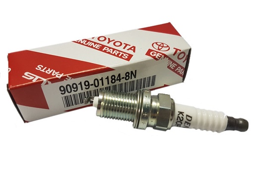 [90919-01184] Toyota-Spark Plug-90919-01184 K20RU11 