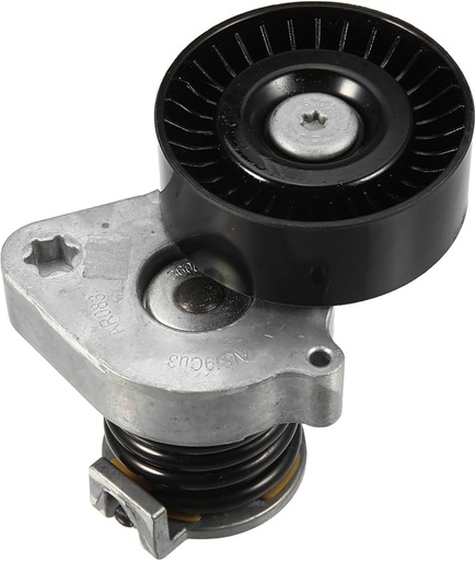 [2712000270] Mercedes Benz, Tensioner pulley- 2712000270