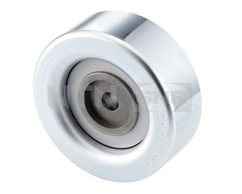 [MD368209] Mitsubishi, Deflection / Guide Pulley, v-ribbed belt-MD368209