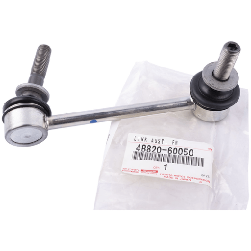 [48820-60050] Toyota, Anti-roll bar link Front Axle Right, 48820-60050