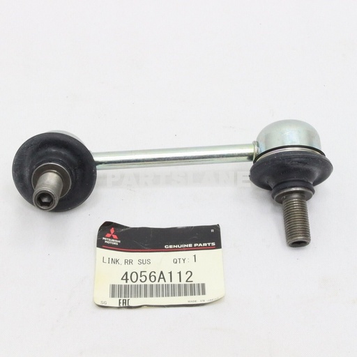 [4056A112/MR418053] Mitsubishi, Anti-roll bar link Rear Axle Right, 4056A112 / MR418053